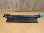 07-13 Oem Bmw E70 X5 Rear Trunk Tail Gate Loading Sill Cover Trim Black. Fixed Price $125.96.