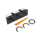 Q21-6119 A/c Climate Control Module Panel For Peterbilt Truck. Fixed Price $69.99.