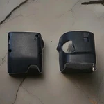 95-02 Mountaineer Explorer Steering Column Bezel Shroud Tilt Plastic Trim Black. Fixed Price $35.99.