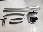 Interior Trim Kit - 2008 Infiniti G37 Sport Automatic Oem 80932jl02a, 68411jk600. Fixed Price $126.00.
