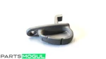 04-08 Chrysler Crossfire W Behind Seat Coat Interior Hanger Hook Oem. Fixed Price $9.00.