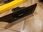 06-13 Bmw E90 E92 E93 3 Series Front Left Dash Ac Air Vent Grille Wood Trim Oem. Fixed Price $25.00.