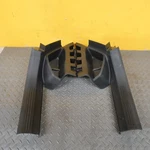 2019-2022 Volvo Xc40 Rear Left & Right Side Door Sill Plate Oem 31469245. Fixed Price $50.25.