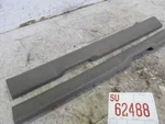 Sill Scuff Plate Grand Cherokee 2000 2001 Driver Passenger Front Door Trim Cover. Fixed Price $39.99.