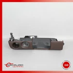 2005-2012 Porsche 911 Boxster Cayman Left Dash Knee Pad Leather Cocoa Oem. Fixed Price $134.23.