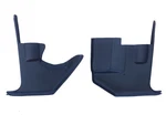Accu-form 9088set Kick Panel Fits 70-74 Barracuda Challenger. Fixed Price $194.99.