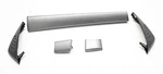 2007-2009-2010-2011-2012 Acura Rdx Dash Left & Right Side Panel Trim Set Oem 38d. Fixed Price $19.95.
