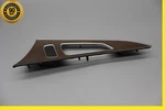 12-18 Audi A6 S6 Rear Right Door Panel Trim Wood 4g0867420h Oem. Fixed Price $38.50.