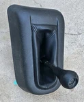 02-05 Dodge Ram 4x4 4wd Floor Shift Lever Shifter Boot Oem 5gt28trmaa. Fixed Price $89.99.