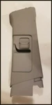 2011-2015 Oem Chevrolet Cruze Pillar Molding Cover Trim, L #95911144 T3. Fixed Price $31.00.