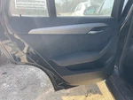 Bmw X1 2015 Door Trim Panel Rear. Fixed Price $200.00.