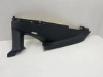 Tesla Model Y Left Driver Upper C Pillar Trim Cover Black 1494608-98-c. Fixed Price $70.00.