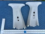 2006-2010 Pontiac G6 Pair Rh Lh B Pillar Trim Cover 15779119 15779118 Oem #50du. Fixed Price $89.99.