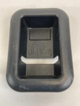 10-15 Mitsubishi Lancer Hatchback Seat Child Safety Anchor Cover Mr595232zz Oem. Fixed Price $24.99.