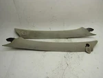 Windshield Pillar Trim Gs300 2001 2005 Driver Passenger Front Garnish Cover Oem. Fixed Price $59.99.