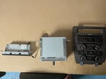 2010 Ford Mustang Oem Radio. Fixed Price $250.00.
