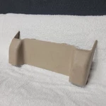 2005-2012 Nissan Pathfinder 2nd Row Center Lower Seat Trim Cover Bezel 601058 Oe. Fixed Price $34.99.
