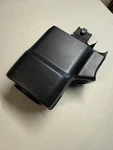 90-91 Honda Civic Crx Ef Sh2 Steering Column Cover Shroud Trim Black Oem Usdm. Fixed Price $75.00.