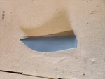 Chevy Express Savana Van Interior Door Mirror Access Cover 25783336. Fixed Price $19.39.