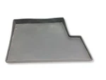 Jeep Grand Cherokee (wk) 2005 Mat Storage Compartment Vt5932 Ust141519. Fixed Price $14.62.