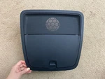 2013-2017 Gmc Acadia Traverse Dash Compartment Storage Box Cubby Black W/o Usb. Fixed Price $59.90.