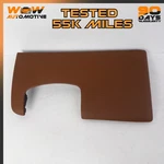 04-19 Bentley Continental Gtc Gt Front Left Knee Panel Under Dashboard Oem. Fixed Price $50.36.