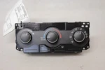 Genuine Jeep P55037979af Ac Heater Temperature Control Panel Fits 2008 Commander. Fixed Price $75.99.
