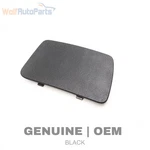 2008-2014 Bmw X6 - Rear Left Trunk Hatch Access Panel / Cover. Fixed Price $13.99.