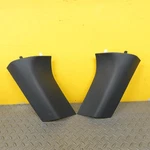 2022-2025 Subaru Brz Pair Of Left Right C Pillar Trim Panel Black Oem 94053cc010. Fixed Price $59.29.