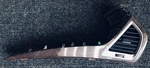 Oem 2013-2018 Hyundai Santa Fe Sport Front Right Air Vent & Panel 974064z000ss2. Fixed Price $63.89.