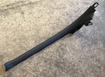 Audi A6 S6 4b Allroad Black Lower Left C Pillar Trim Panel 4b0867767. Fixed Price $31.39.
