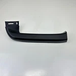 12-17 Subaru Impreza Crosstrek Rh Right Rear Trunk Hatch Liftgate Trim Black Oem. Fixed Price $13.99.