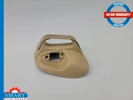 Jaguar Xk X150 Seat Belt Guide Release Handle Cover Beige Left Driver 07-15 Oem. Fixed Price $69.95.