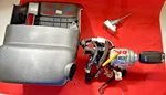 2014-2019 Kia Soul Oem Ignition Switch W/ 1 Keys Door Lock & Column Cover. Fixed Price $189.99.