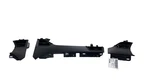 2016-2020 Tesla Model X Set Of Dash A/c Air Vent Outlet Dashboard Trim Panel Oem. Fixed Price $296.48.