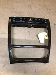 Wood 2001 Mercedes C320 W203 Center Dash Esp Lock Hazard Switch W/ Bezel Oem. Fixed Price $15.94.