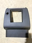 2007 08 09 10 11 12 13 14 Expedition Rear Console Control Bezel Oem. Fixed Price $19.50.