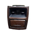 Rear Center Console Wood Trim Cover Walnut Bmw E92 335i 328i Oem With Vent. Fixed Price $25.99.