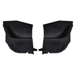Scott Drake D1zz-6331486-7p 1971-1973 Fastback Interior Rear Quarter Trim Panels. Fixed Price $339.95.