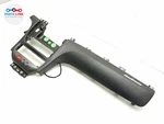 2007-17 Maserati Granturismo Right Dash Trim Center Radio Bezel Cover Switch 145. Fixed Price $344.94.