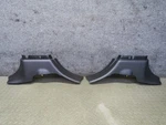 2014-2022 Range Rover Sport L494 Interior B Pillar Lower Trim Panel Set Of 2. Fixed Price $91.75.