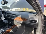 Dash Panel Without Head-up Display Fits 12-18 Audi A6. Fixed Price $225.00.