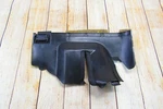 1994-99 Mercedes-benz S600 S500 W140 Left Front Under Dash Cover Obd2 Panel. Fixed Price $30.00.