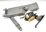 Toyota 4runner Lh Pillar Middle Upper Trim Cover Panel & Seat Belt Assembly. Fixed Price $39.99.