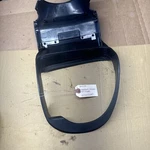 Bmw E9x N51 Lci Cic Xdrive At Steering Column Top Cover Trim Black 61316950265. Fixed Price $74.65.