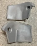2007-2013 Bmw E93 328 335 M3 Pair Luggage Compartment Trim Cover 7130900. Fixed Price $29.99.