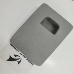 2007-2012 Hyundai Veracruz Interior Fuse Box Lid Access Cover Gray Oem. Fixed Price $14.99.