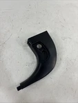 Bmw E63/e64 6-series M6 Lower Lateral Kick Trim Panel Left 51437008927. Fixed Price $16.24.