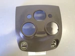 Center Dash Temperature Control Trim Bezel Fits 2009-2014 Nissan Cube. Fixed Price $32.19.