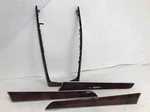 Of Dash Interior Trim Cover Panel Woodgrain 8k0867420 Oe Fits Audi A4 2009-2016. Fixed Price $86.70.